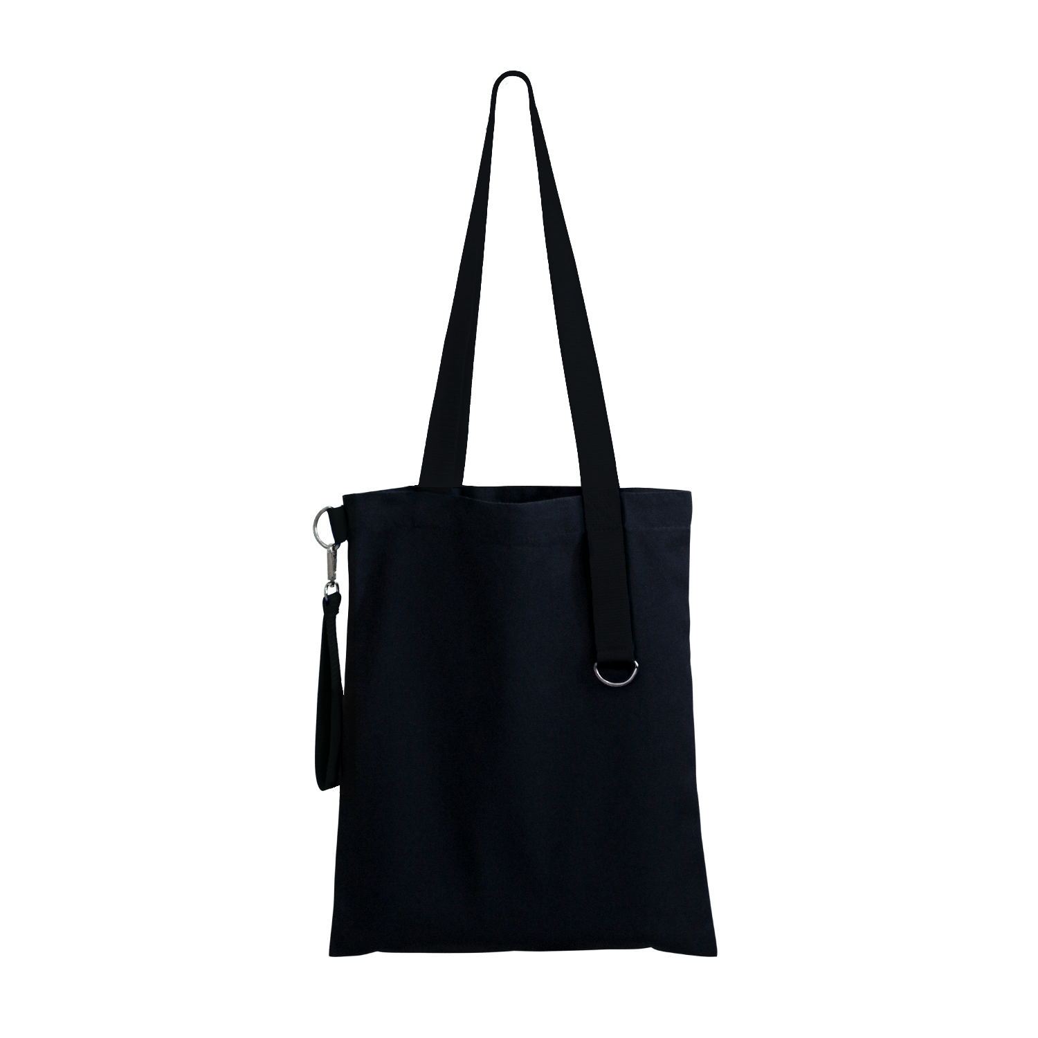 Шоппер Superbag black (чёрный)-4