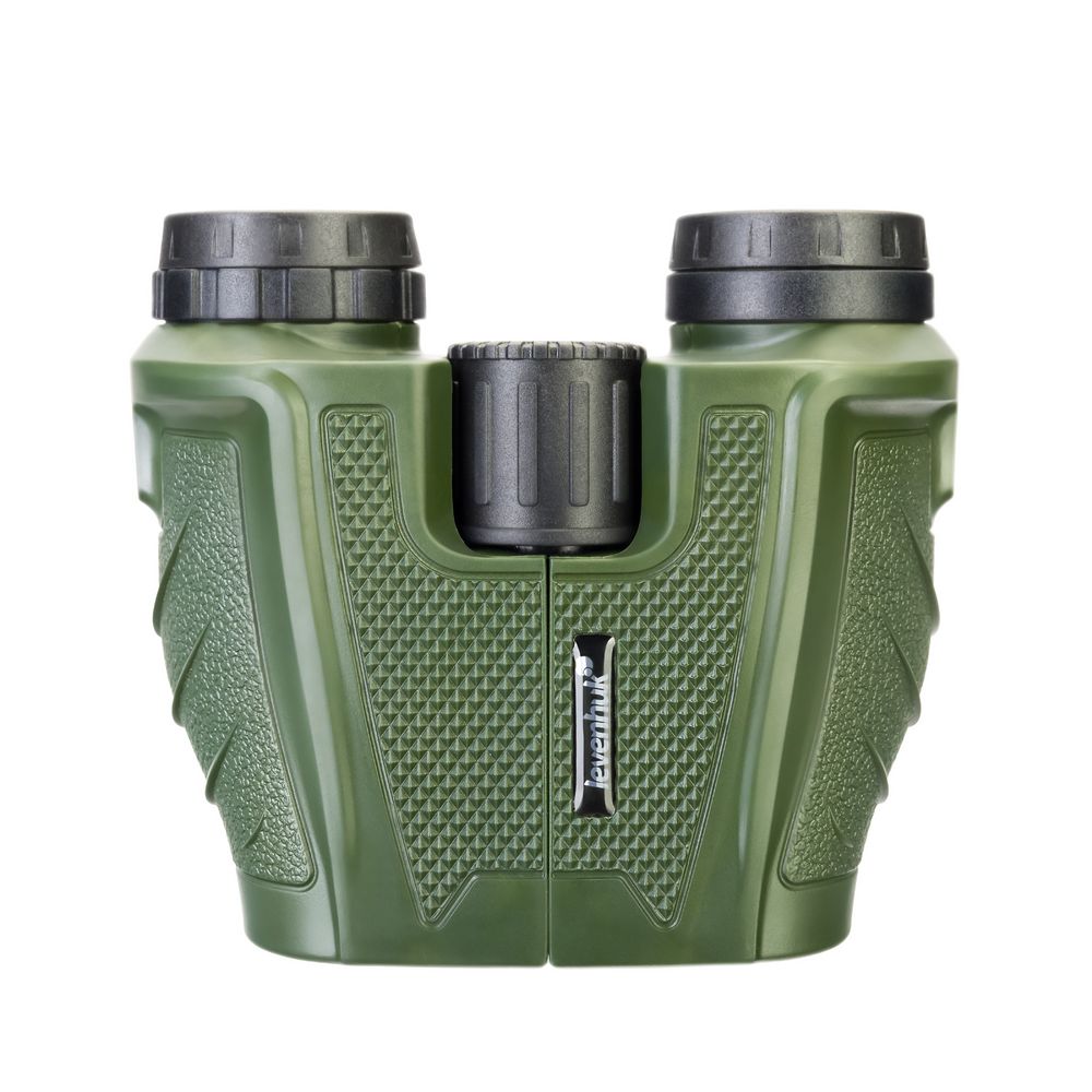 Бинокль Travel 10x, линзы 25 мм-1