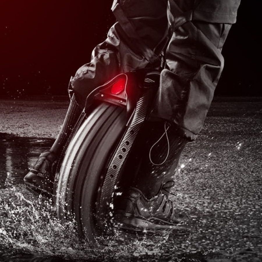 Моноколесо One Z10-4