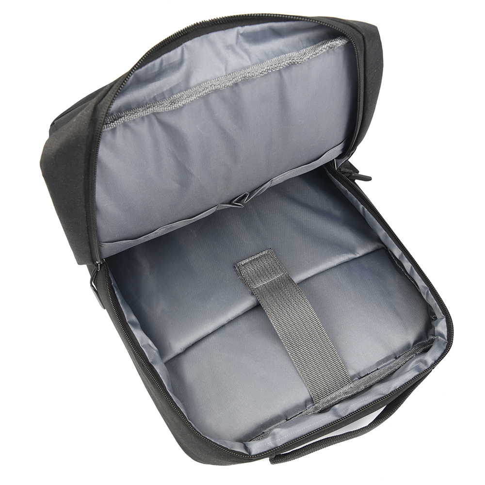 Рюкзак Lifestyle 2.0, Черный-6