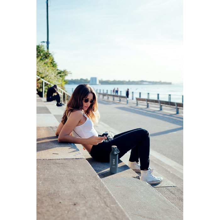 Бутылка 500 мл, радужный-9