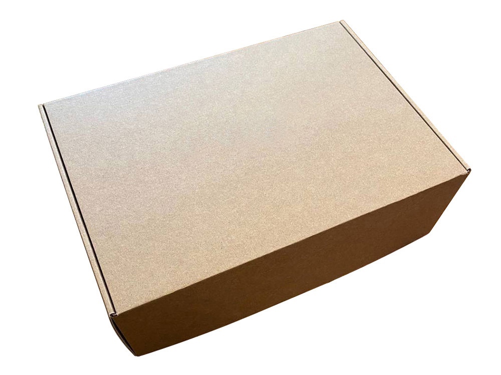 Рюкзак Бэррон, коричневый-6