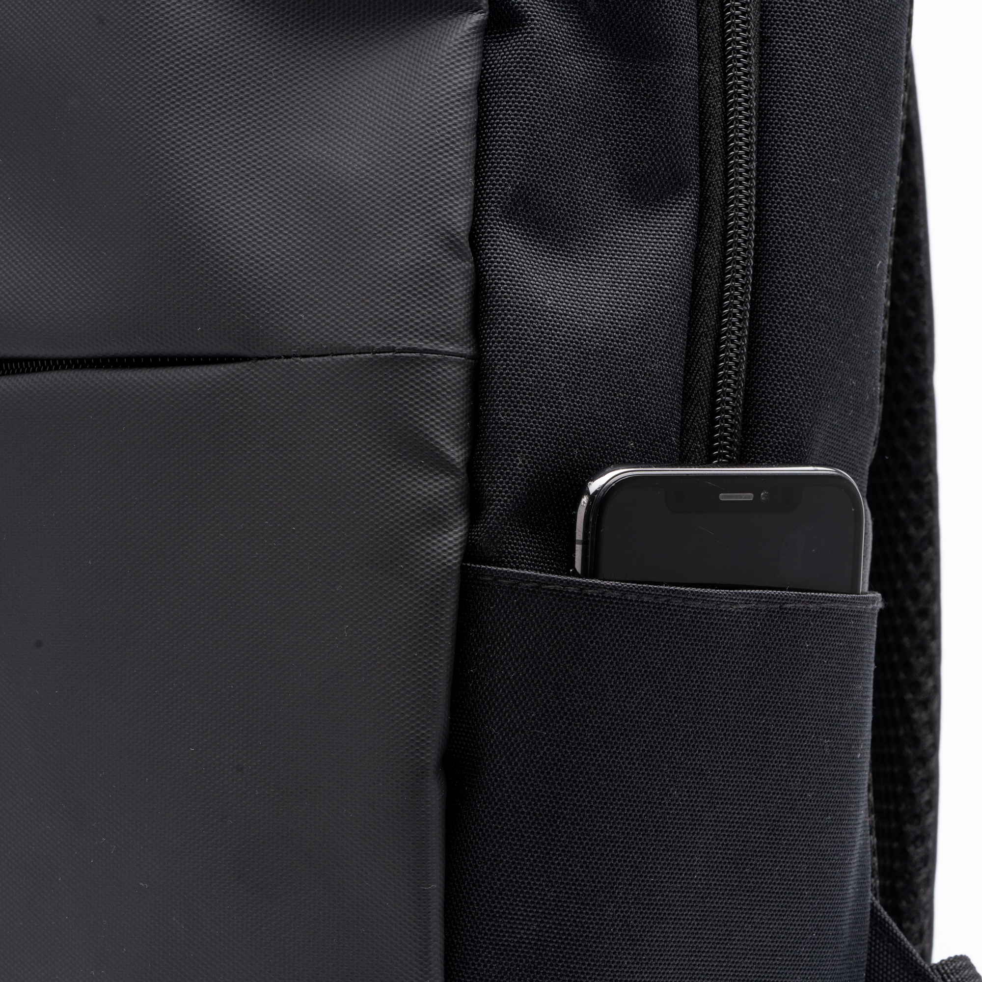 Рюкзак GRINDEL, Черный-3