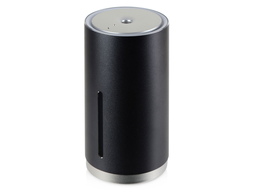 Алюминиевый увлажнитель - стерилизатор Clain, 200мл-0