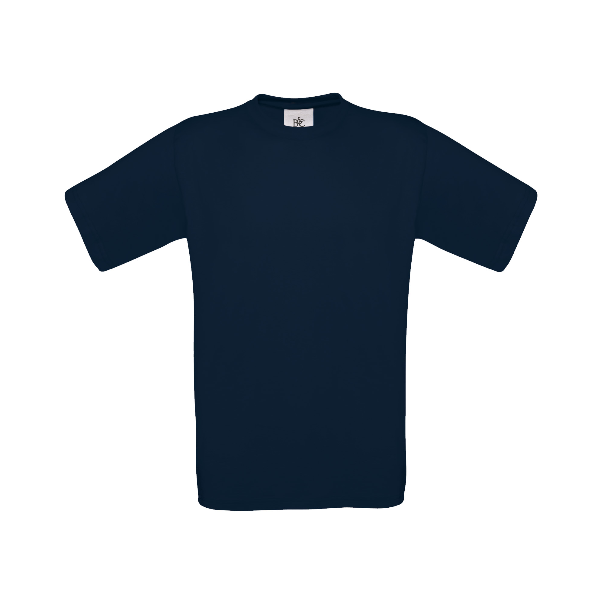 Футболка Exact 190-0