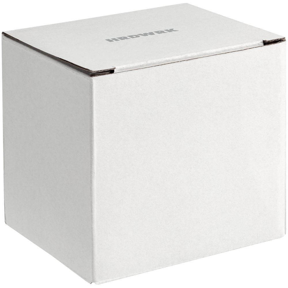 Кружка Hard Work Black, ver.1, черная-3