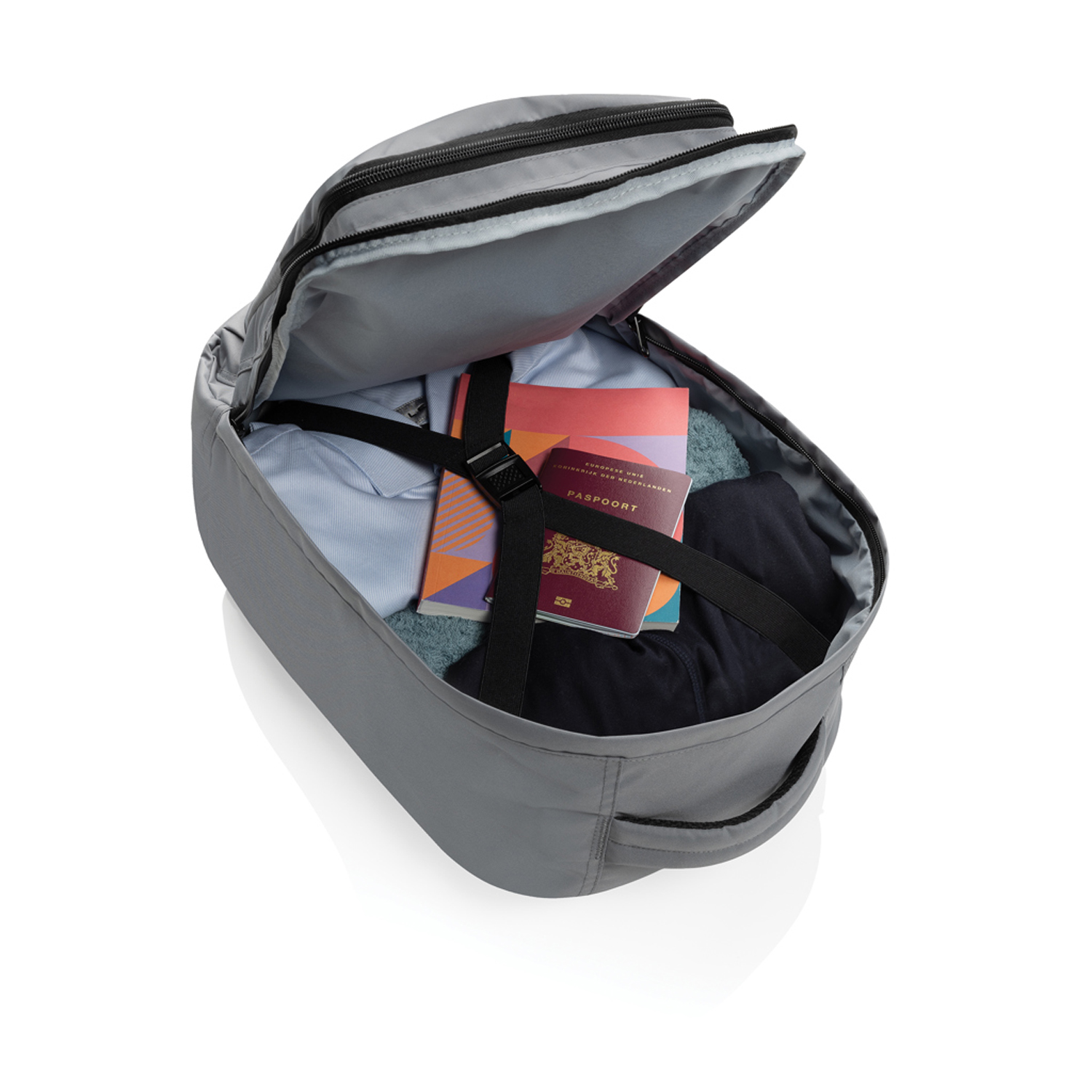 Рюкзак для путешествий Ace из rPET Aware™-4