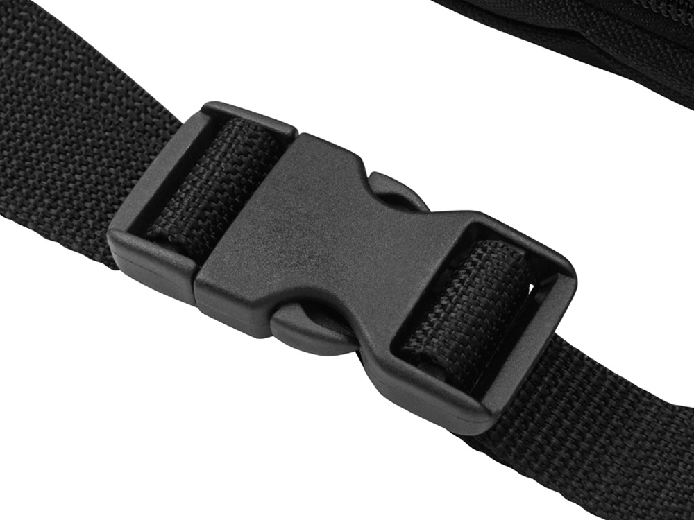 Сумка-пояс Pand, черный-4