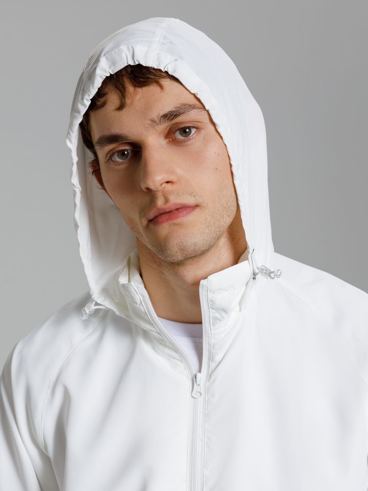 Куртка Kivach Air, белая-9