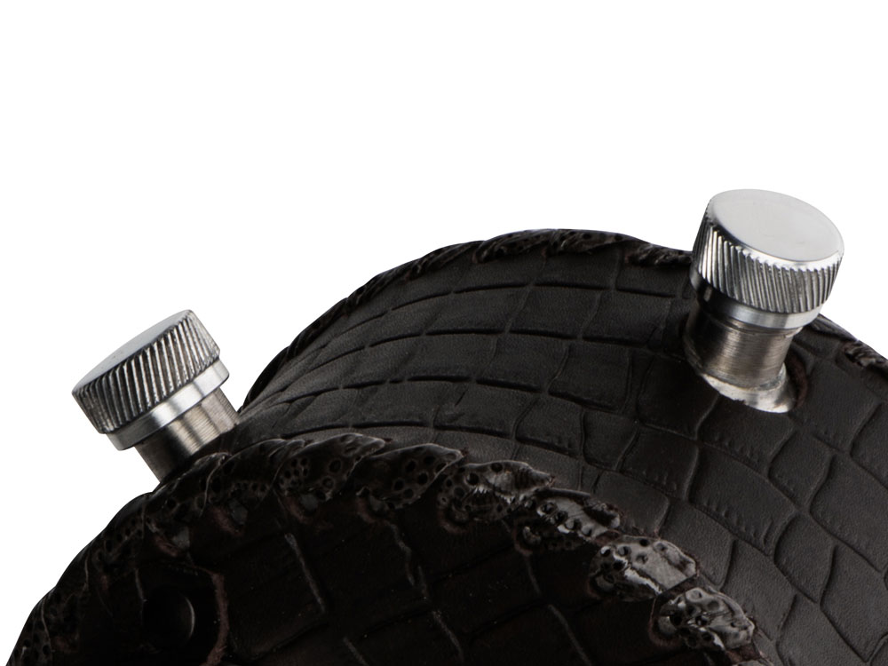 Фляга 506, 2*0,5л(круглая)+2 стаканчика-5