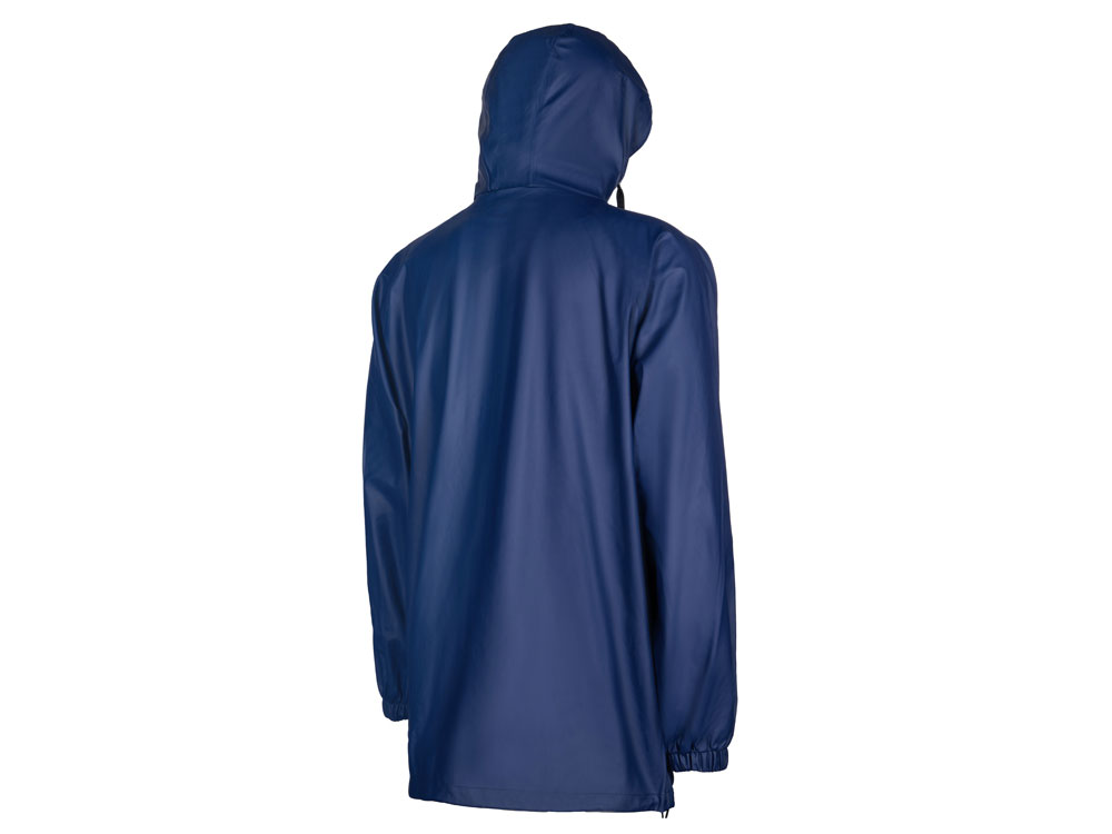 Дождевик Iberia, темно-синий-1