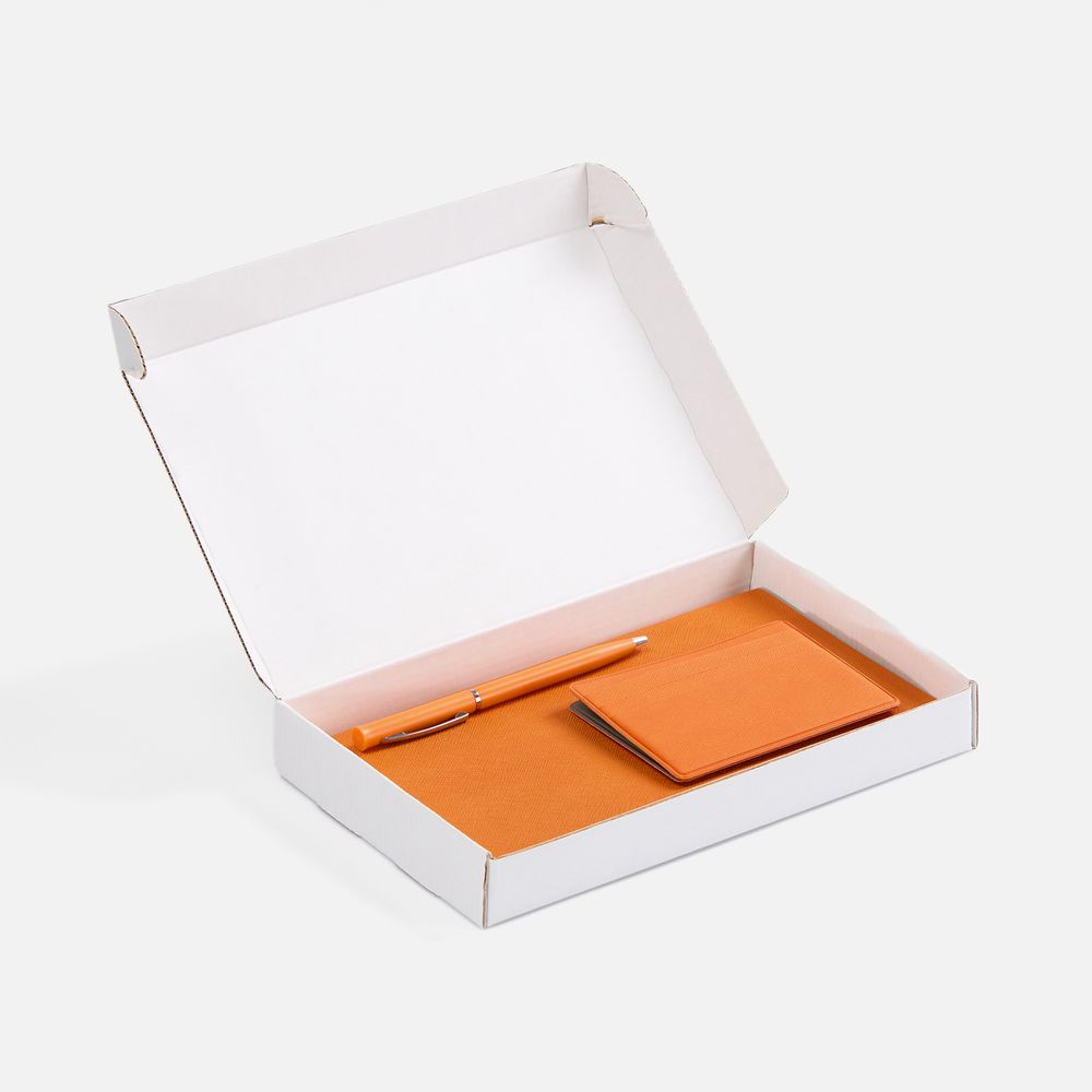 Набор Lungo Trio, оранжевый-1