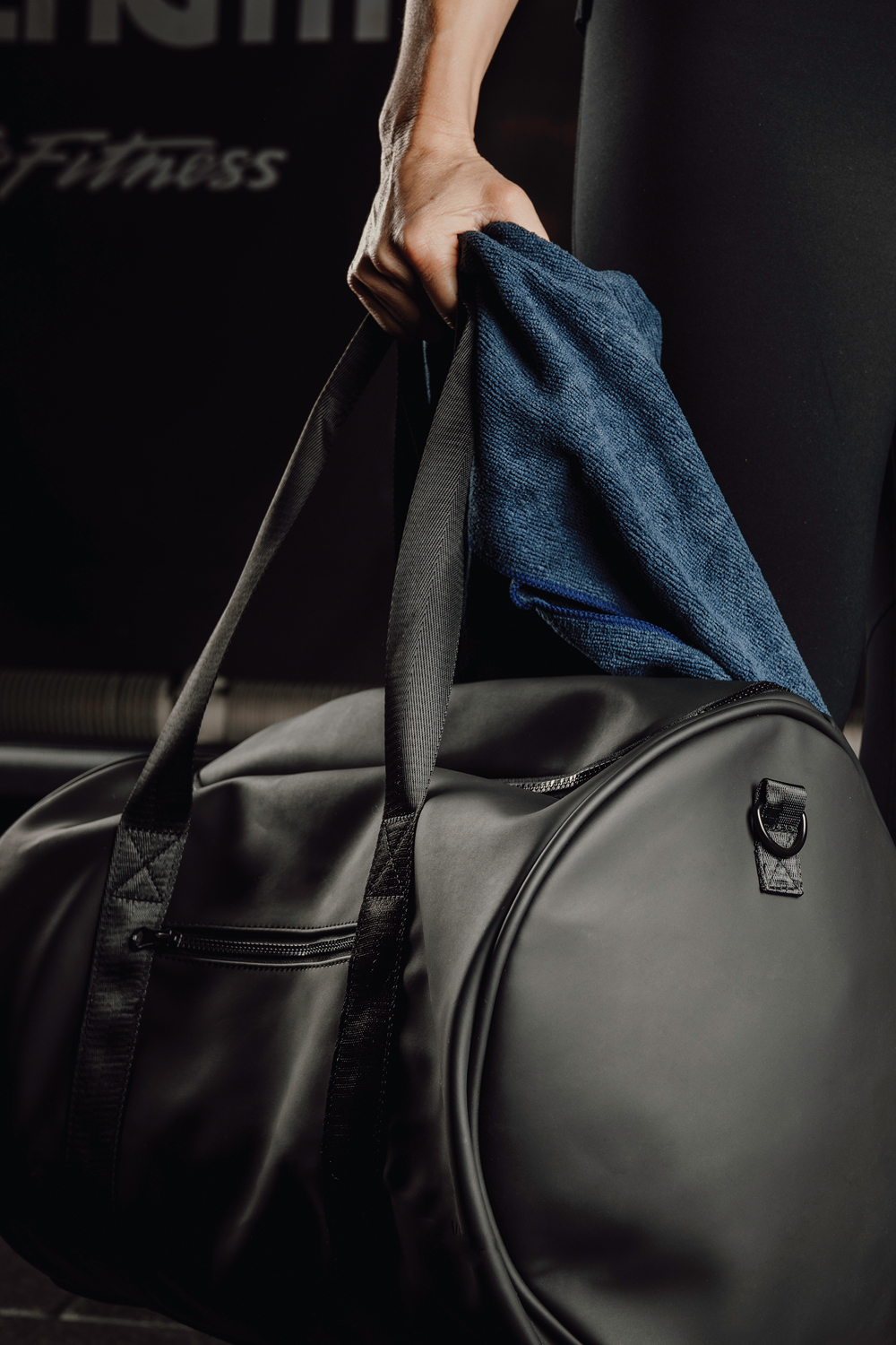 Спортивная сумка VINGA Baltimore-10