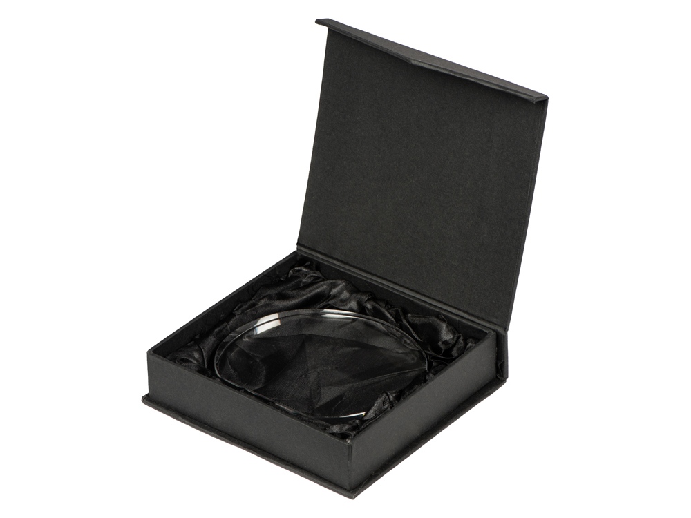 Награда Round S, прозрачный-3