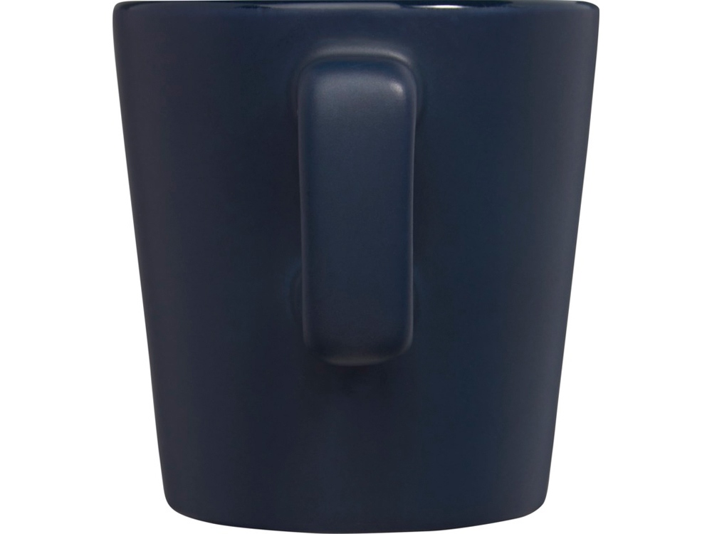 Керамическая кружка Ross объемом 280 мл, темно-синий-2