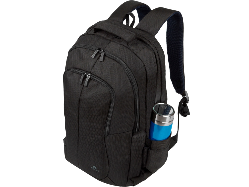 Рюкзак для ноутбука 17.3 8460, черный-6