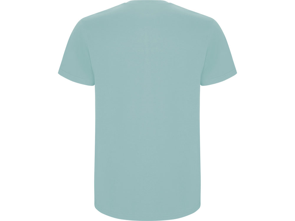 Футболка Stafford мужская, нежно-голубой-1