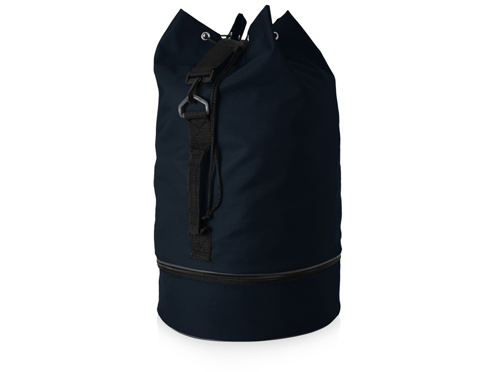 Вещмешок Idaho, черный-0