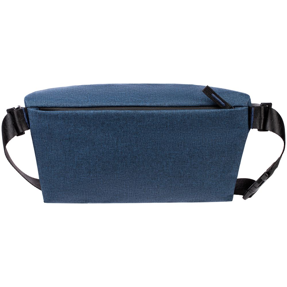 Поясная сумка Remark L, синяя-1