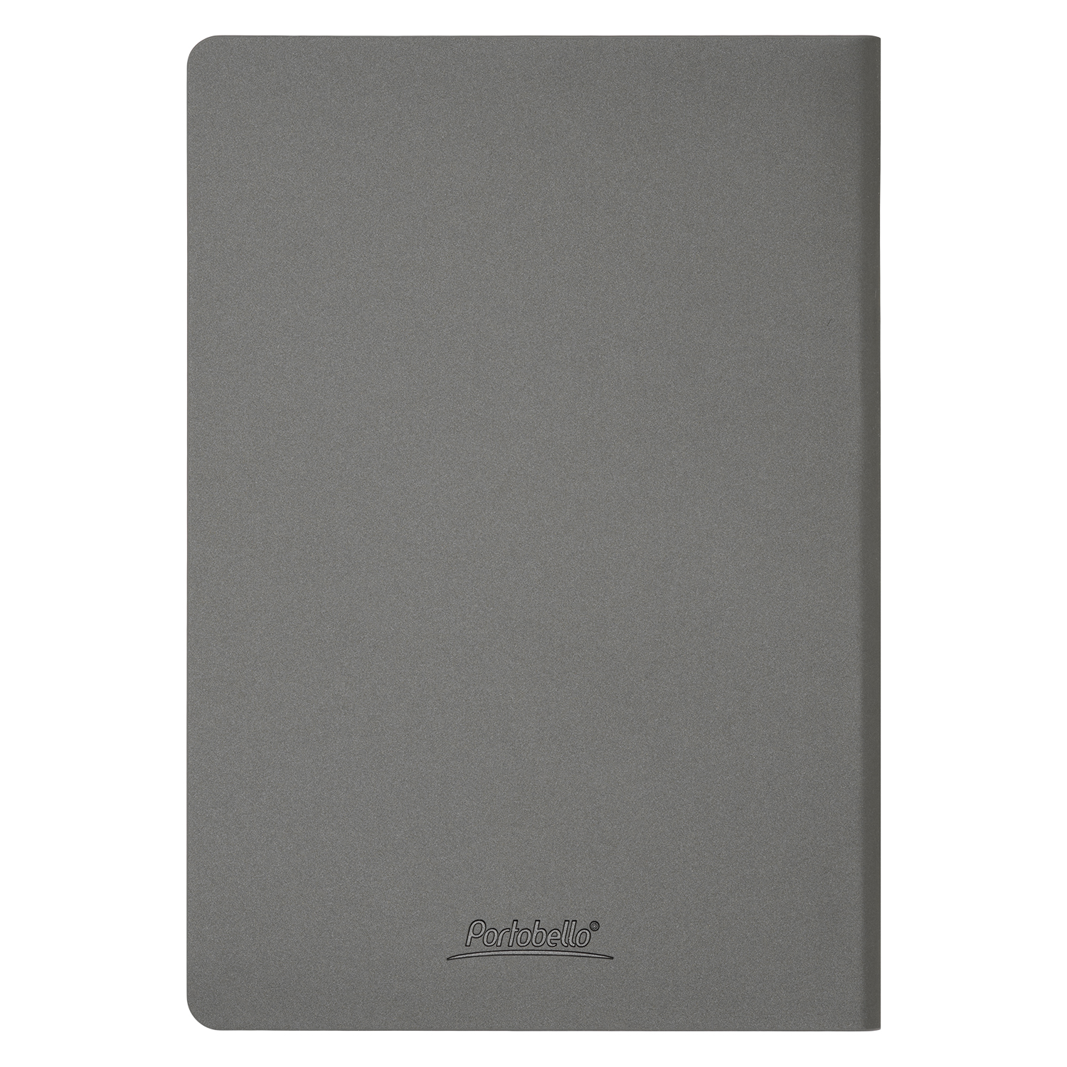 Ежедневник Мун Ривер (Moon River) недатированный, серый-3