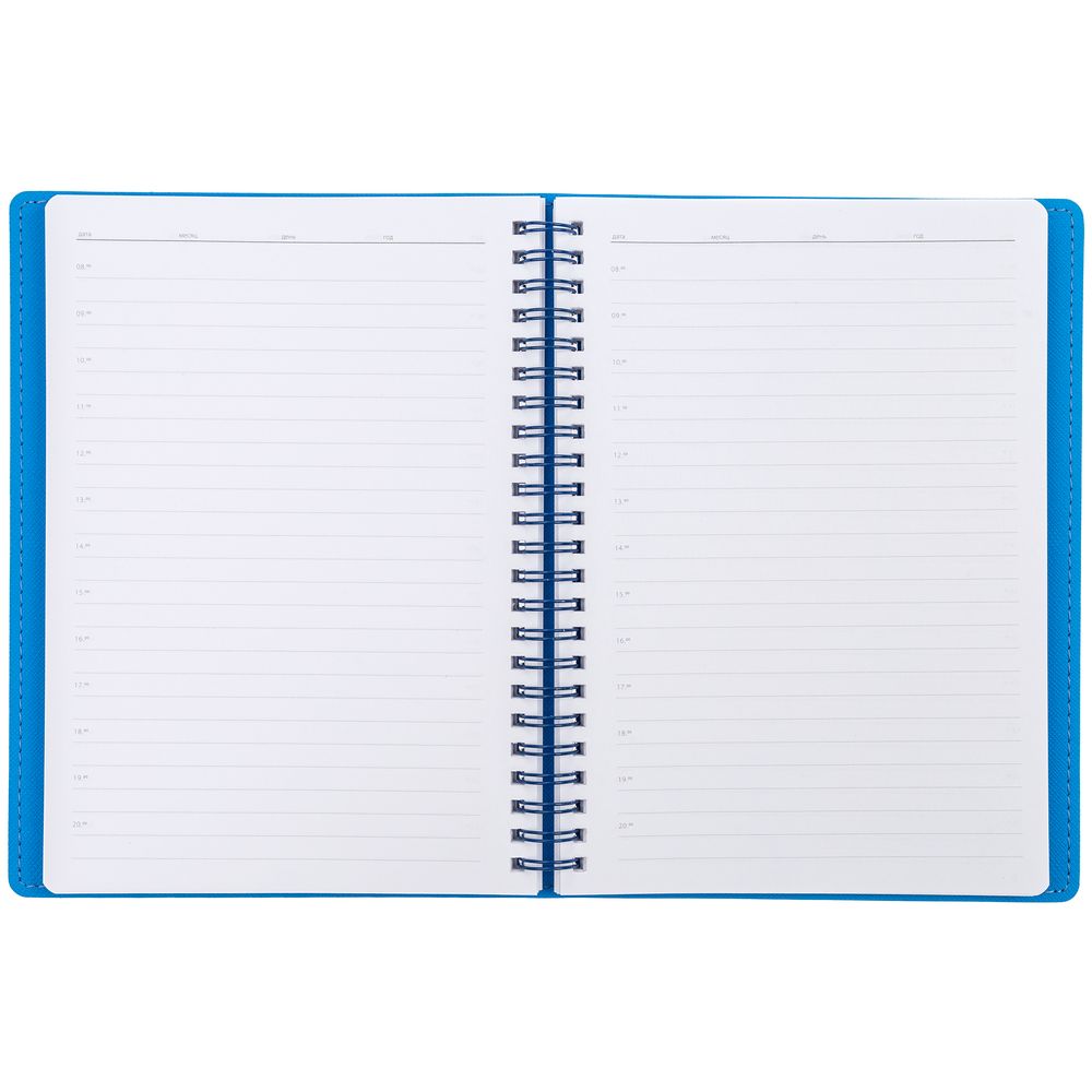 Набор Spring Shall, синий с голубым-2