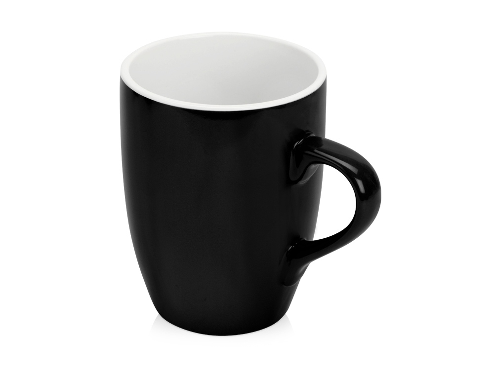 Кружка Tulip d8,5 х 11 см, черный-0