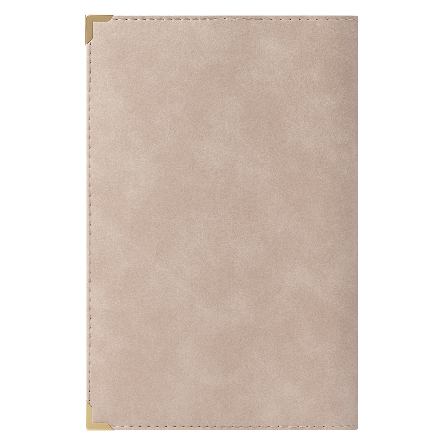 Ежедневник Прайм (Prime) недатированный, бежевый-1