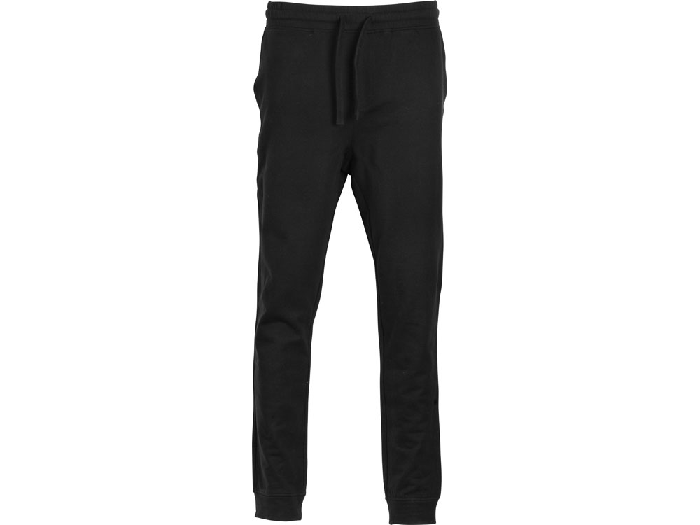 Брюки Motion мужские, черный-2