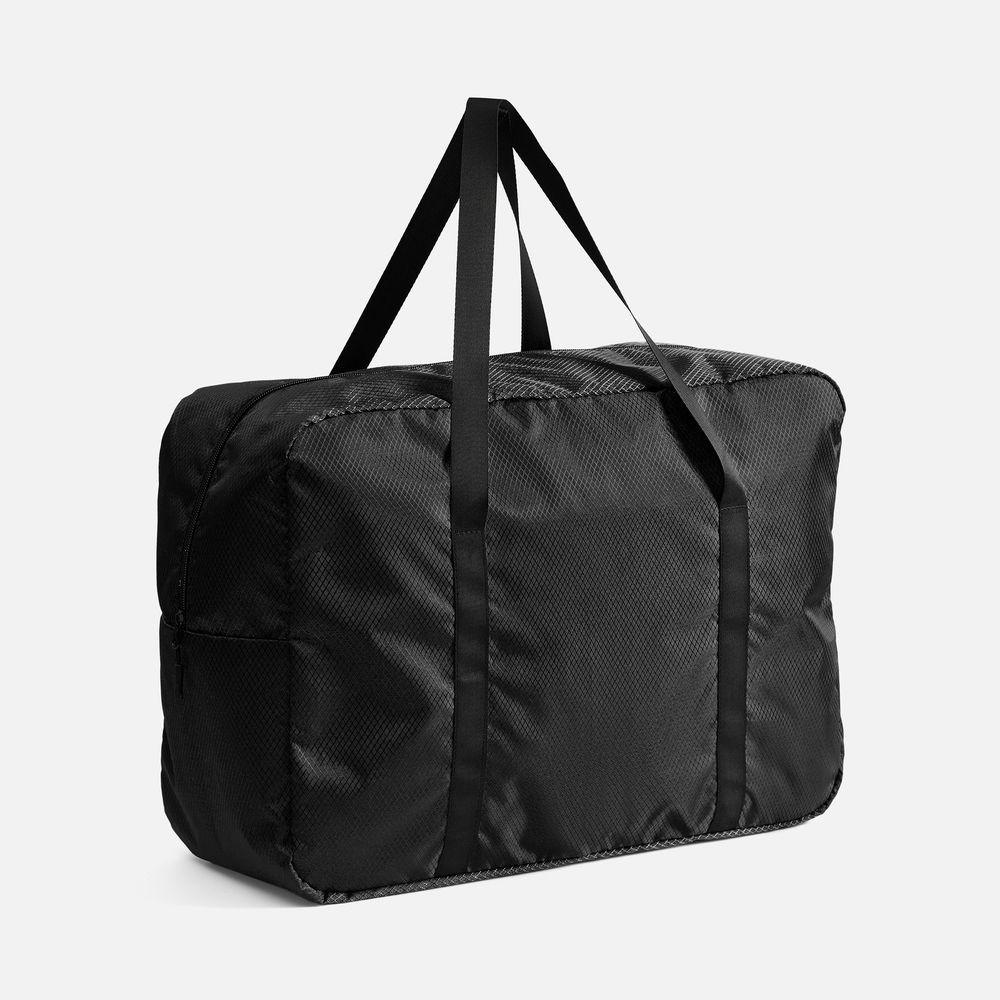 Спортивная сумка Ligero, черная-1