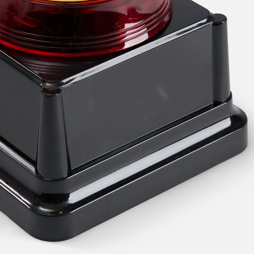 Кубок Awardee, средний, красный-4