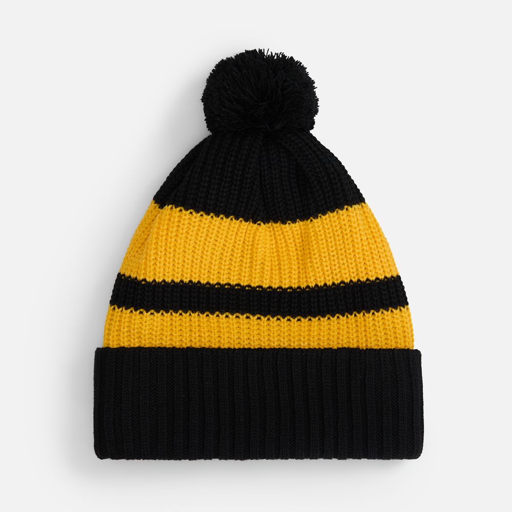 Шапка Winwear, черная-1