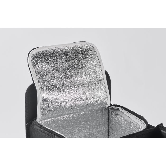 Органайзер автомобильный, черный-5