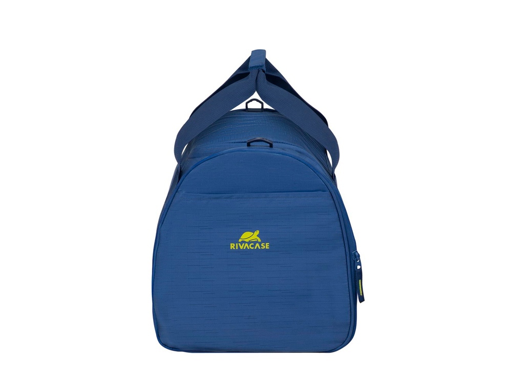 RIVACASE 5541 blue Лёгкая складная дорожная сумка, 30л /12-13