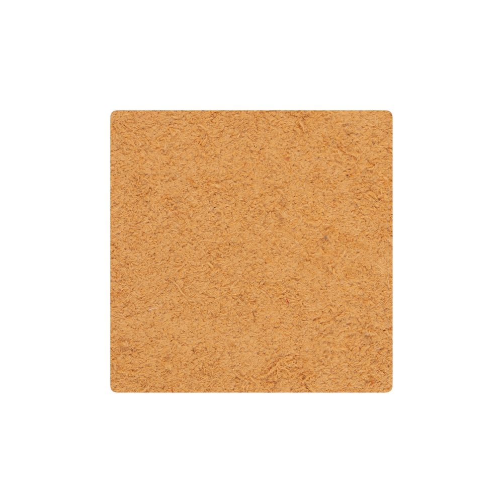 Лейбл кожаный Sinatu, S, бежевый-1