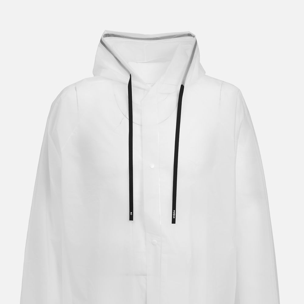 Стропа текстильная Fune 10 L, черная, 110 см-1