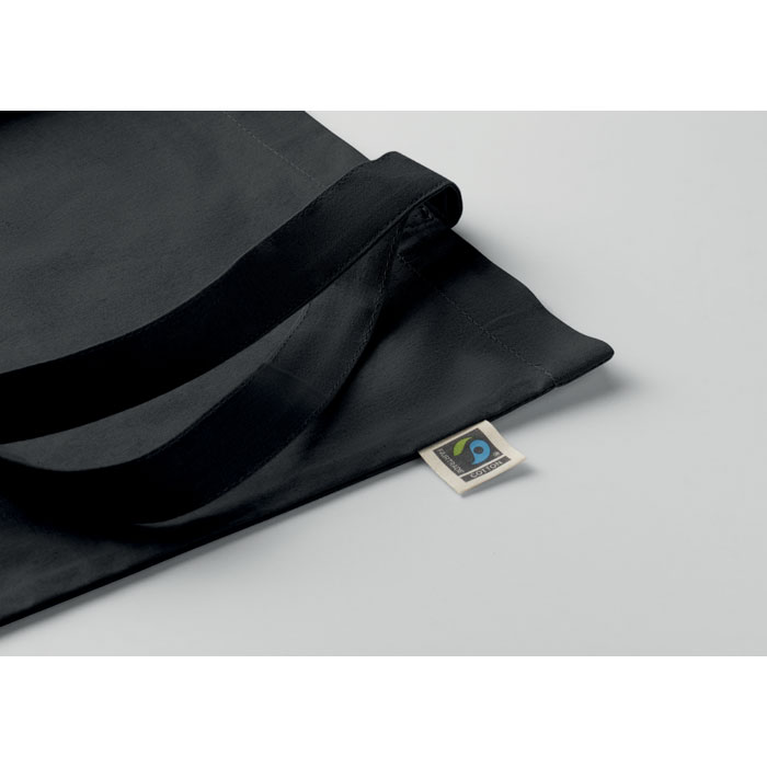 Сумка для покупок, черный-3