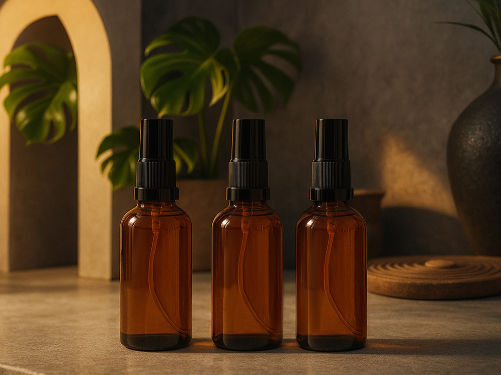 Набор парфюма для дома Trinity-10