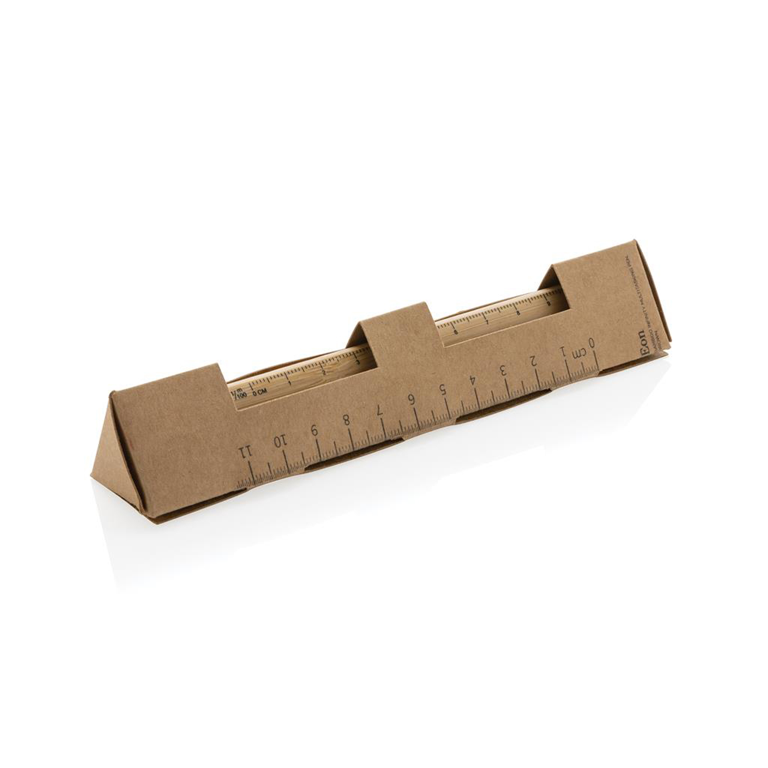 Многофункциональный вечный карандаш Bamboo Eon-1