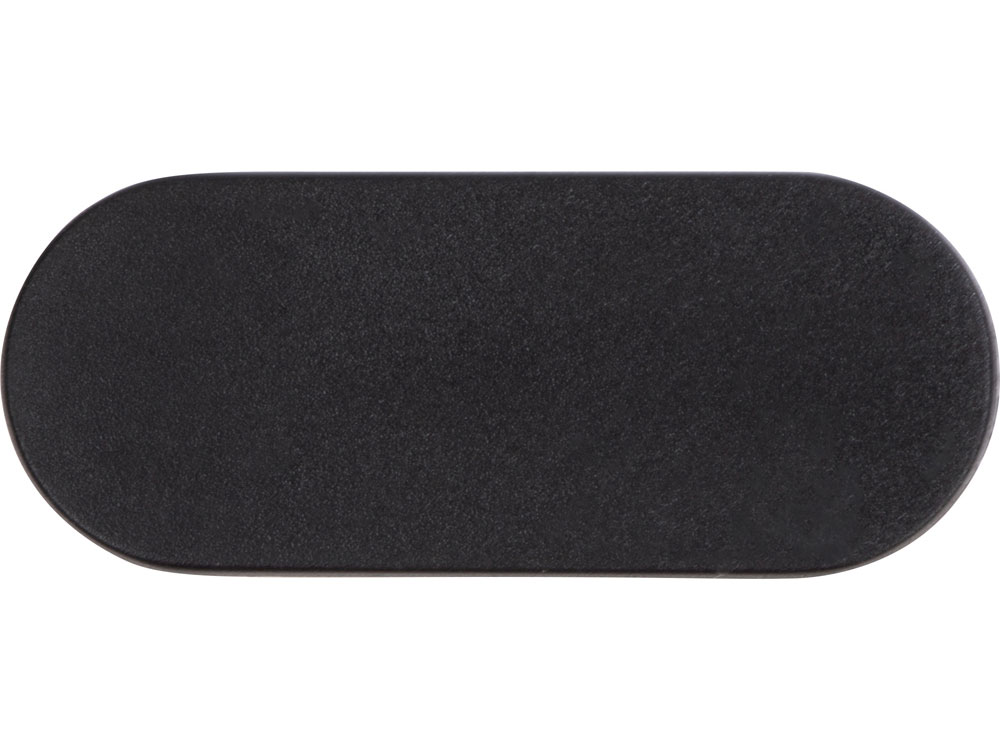 Блокиратор камеры Agent, черный-1