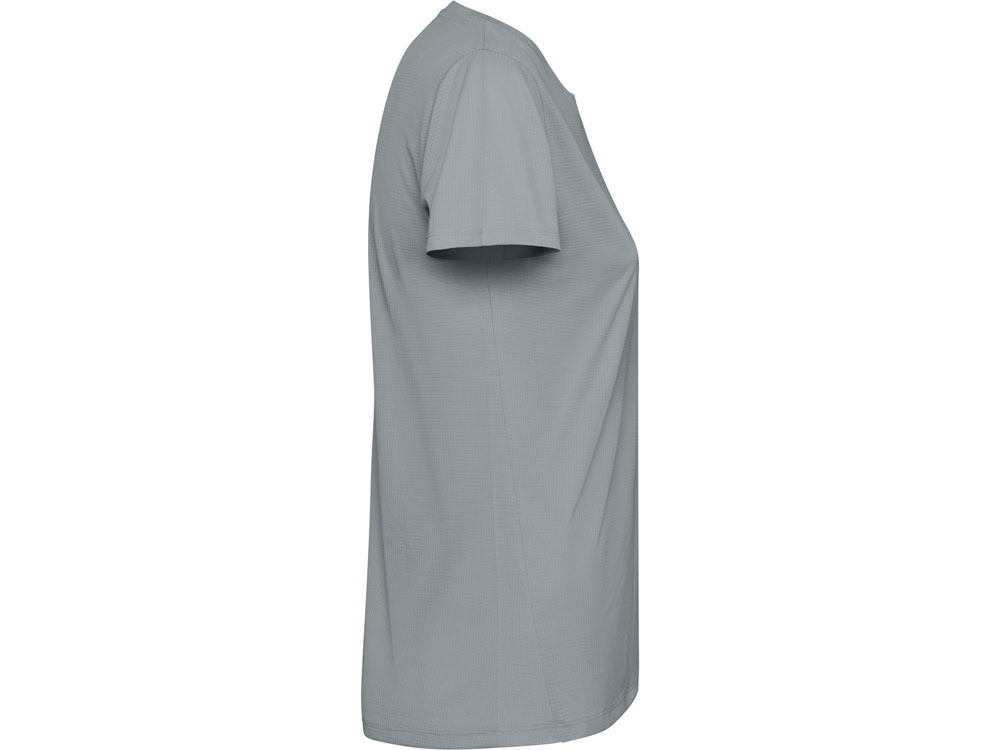 Футболка Estoril женская, серый-3