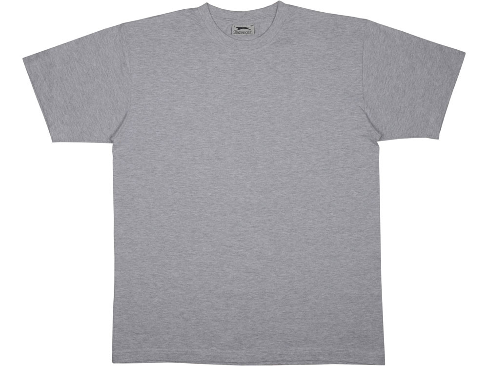 Футболка Return Ace мужская, серый-2