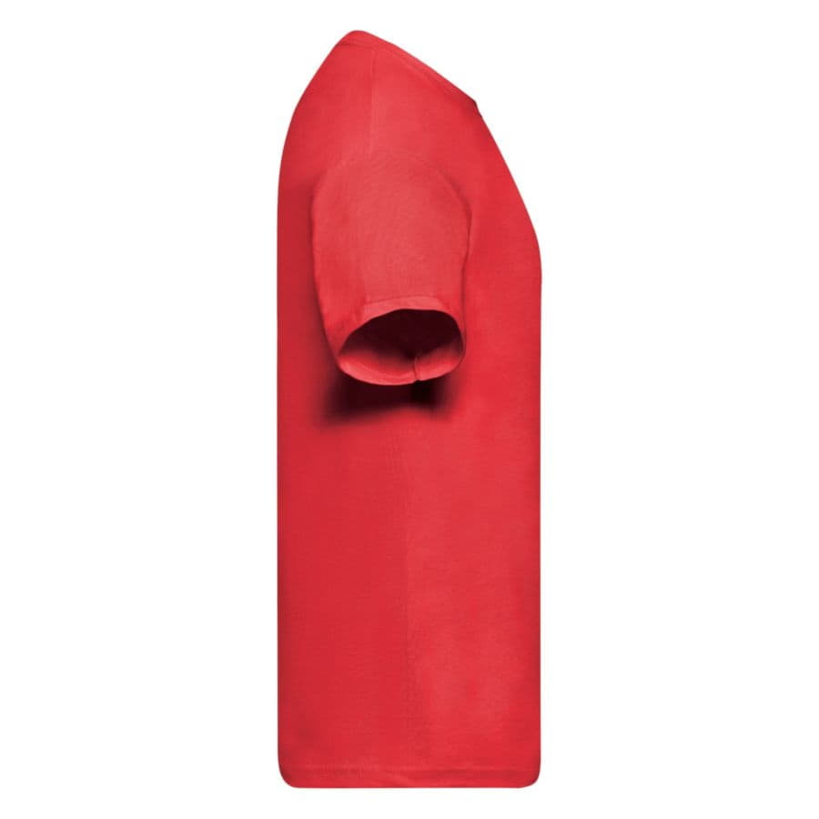 Футболка мужская ORIGINAL FULL CUT T 145, красный-2