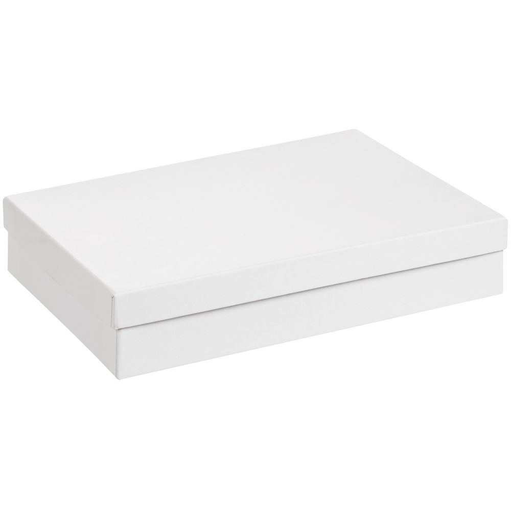 Коробка Giftbox, белая-0