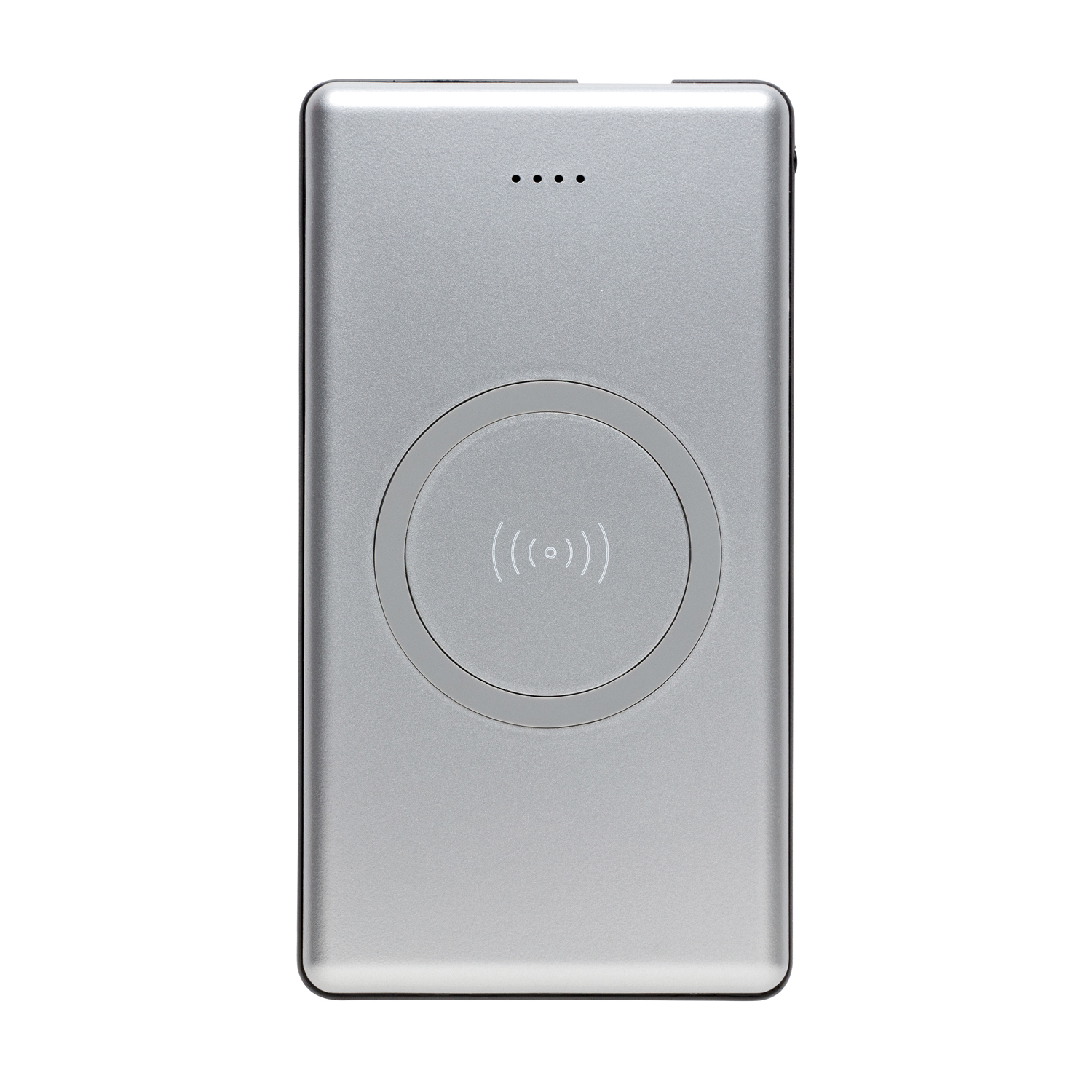 Беспроводной внешний аккумулятор на 4000 мАч, 5W-5