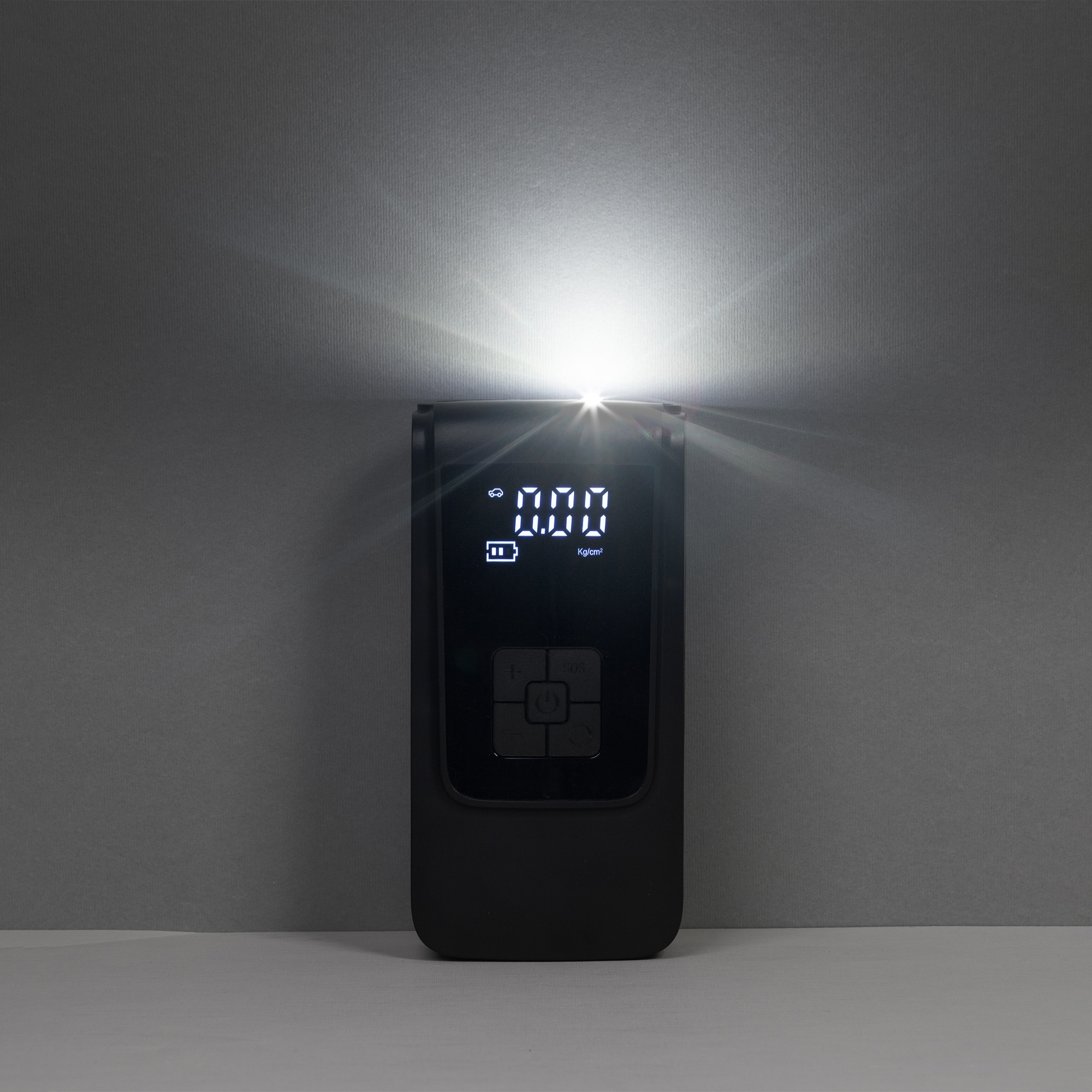 Беспроводной компрессор "Pitstop"-7