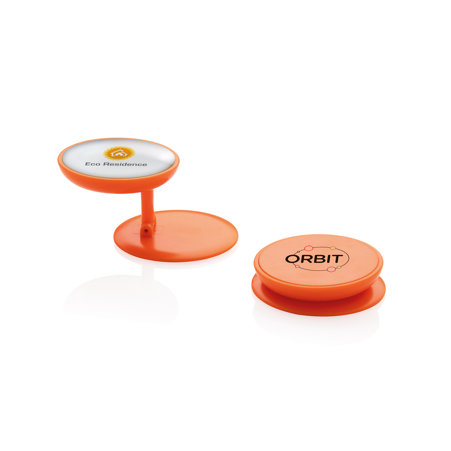 Универсальный держатель для телефона Stick n Hold-2