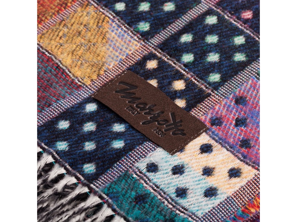 Плед Marzotto ILLINOIS CTN 4960-2