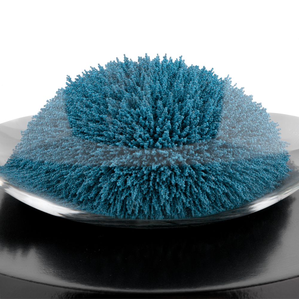 Магнитный антистресс Elusive Time, синий-2