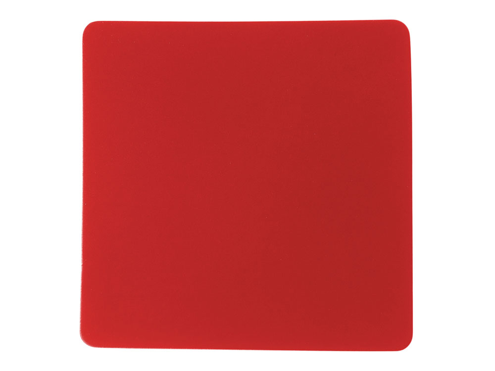 ПАТЧ КВАДРАТ soft-touch (красный) 5,5 х 5,5 см-0