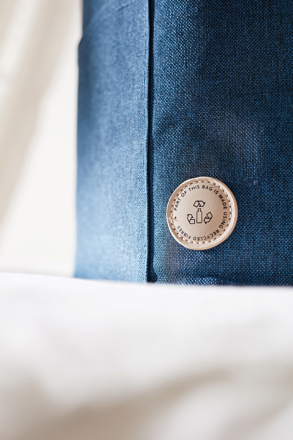 Сумка-холодильник VINGA Sortino из rPET-7